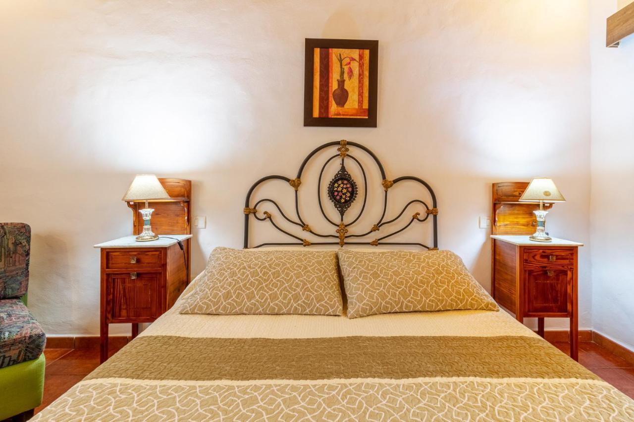 Casa Mari By Canariasgetaway Moya (Gran Canaria)