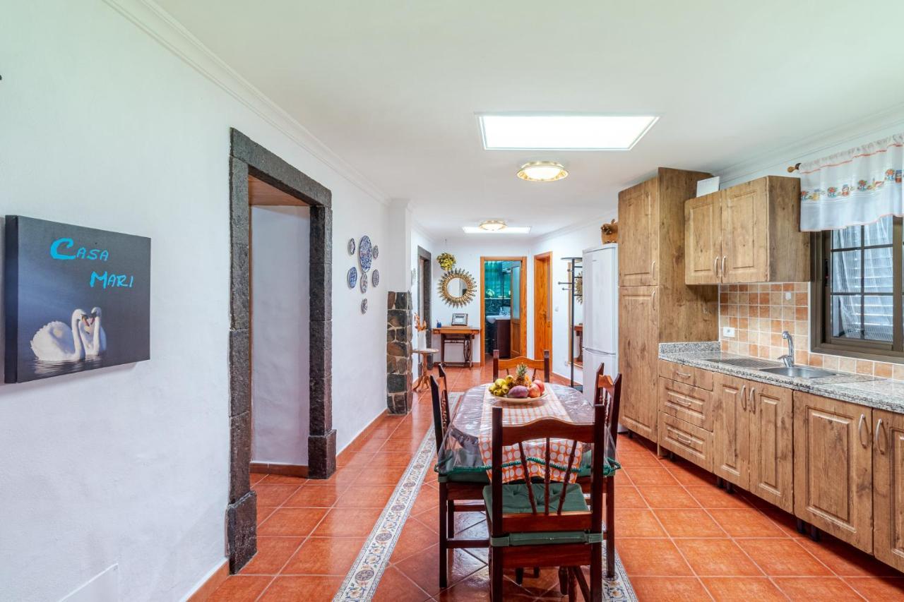 Casa Mari By Canariasgetaway Сasa de vacaciones *