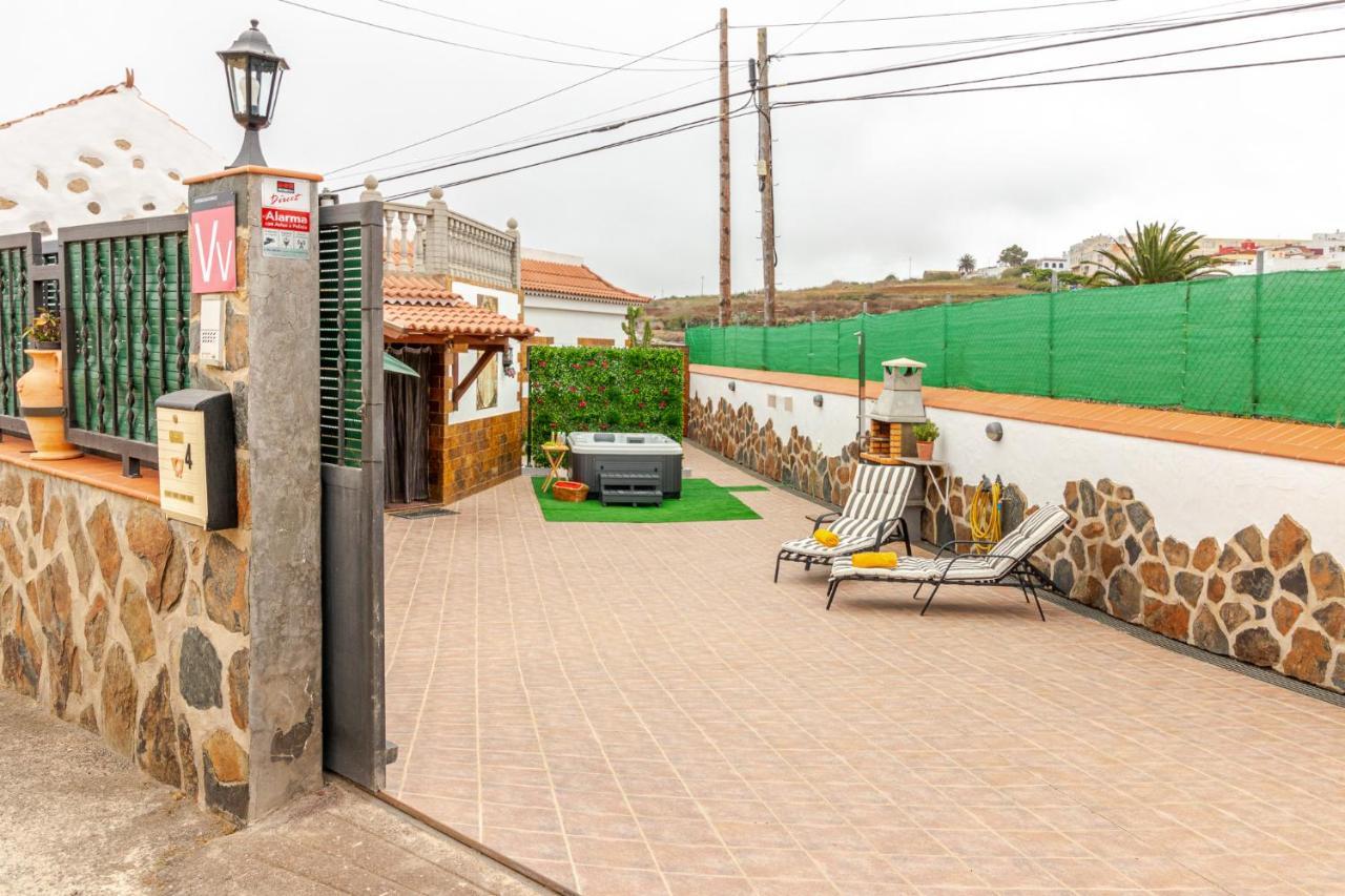 Casa Mari By Canariasgetaway Сasa de vacaciones *