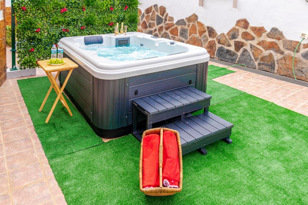 Casa Mari By Canariasgetaway Сasa de vacaciones