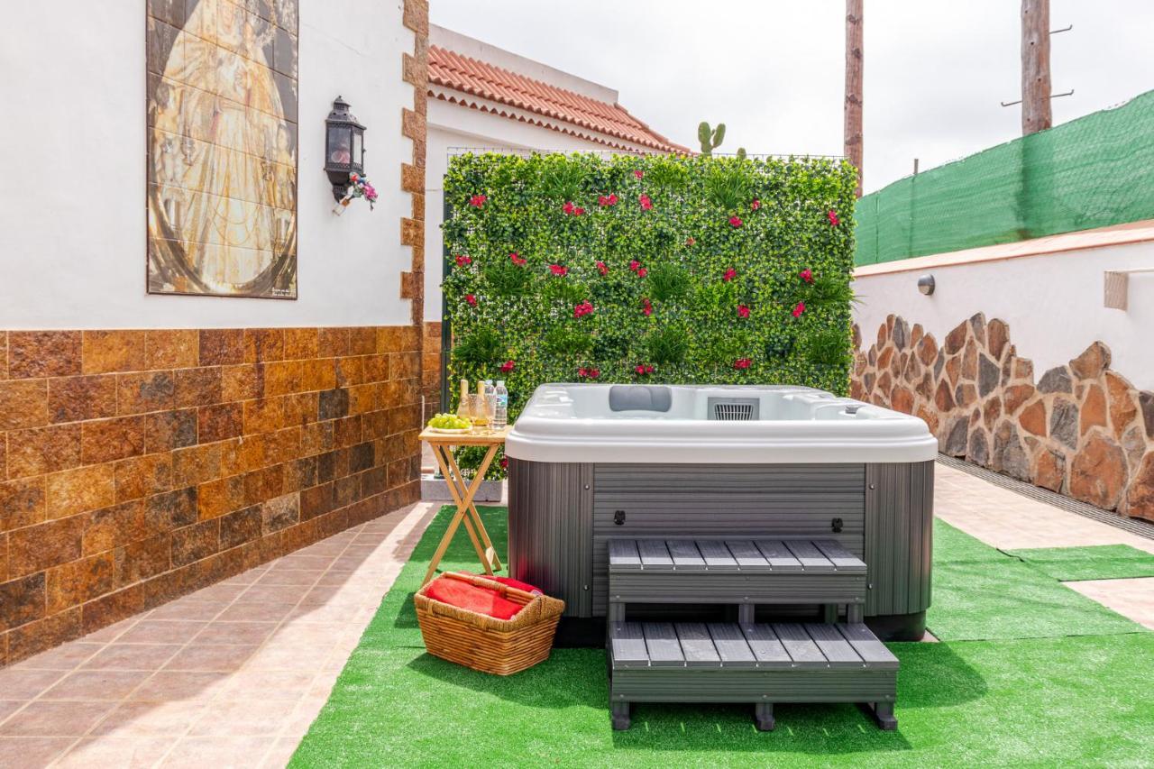 Casa Mari By Canariasgetaway Сasa de vacaciones *
