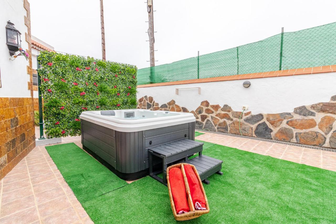 Сasa de vacaciones Casa Mari By Canariasgetaway
