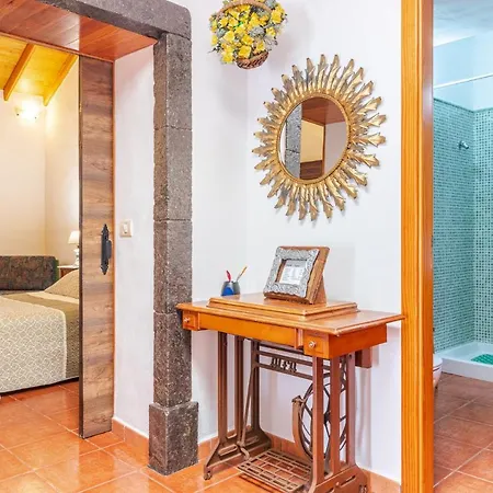 Casa Mari By CanariasGetaway Moya  Exterior foto
