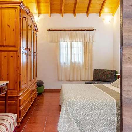 Casa Mari By CanariasGetaway Moya  Exterior foto