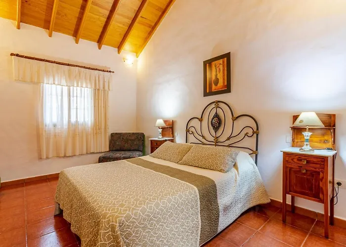 Casa Mari By Canariasgetaway
