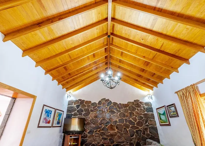 Casa Mari By Canariasgetaway
