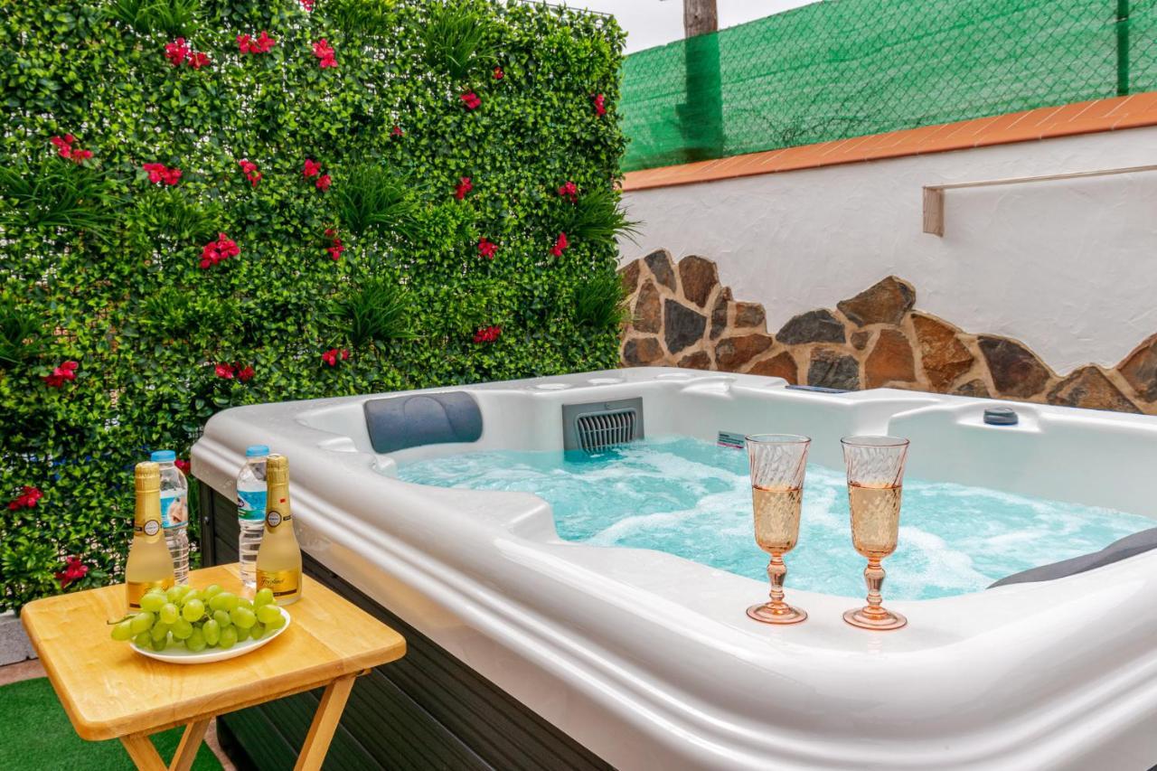 Vakantiehuis Casa Mari By Canariasgetaway *