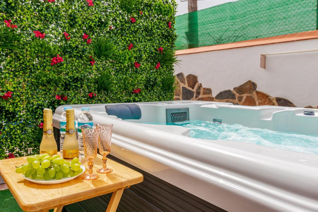 Casa Mari By Canariasgetaway Hébergement de vacances