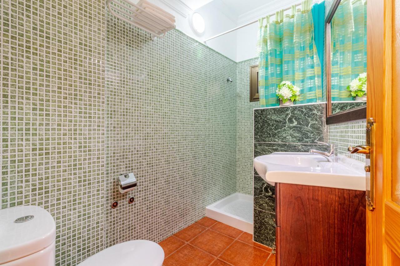 Casa Mari By Canariasgetaway Hébergement de vacances Moya (Gran Canaria)