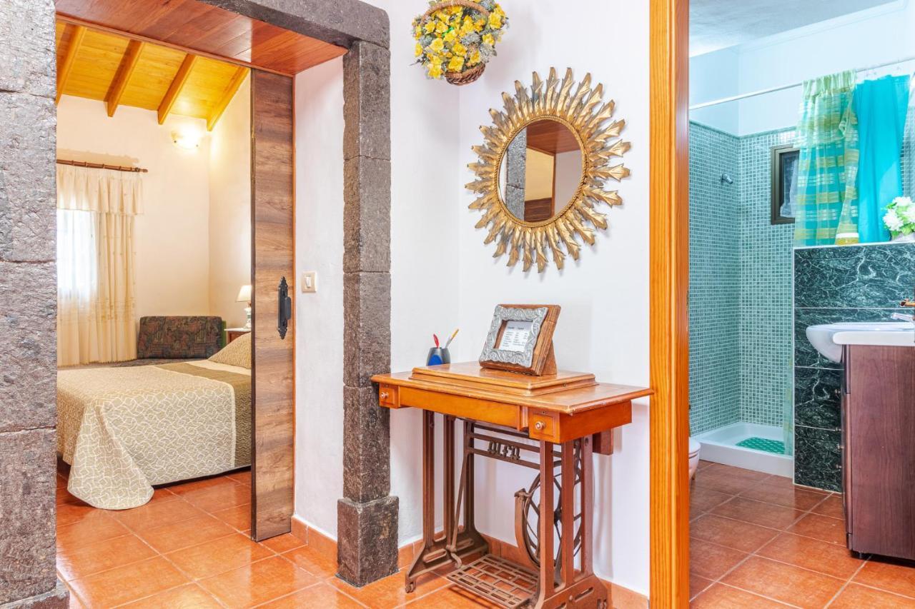 Casa Mari By Canariasgetaway Hébergement de vacances *