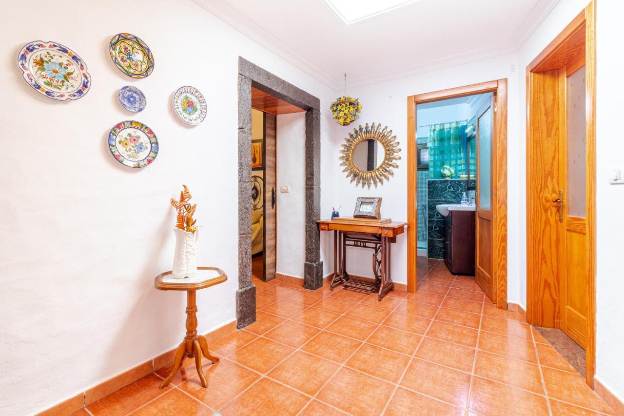 Casa Mari By Canariasgetaway Moya (Gran Canaria)