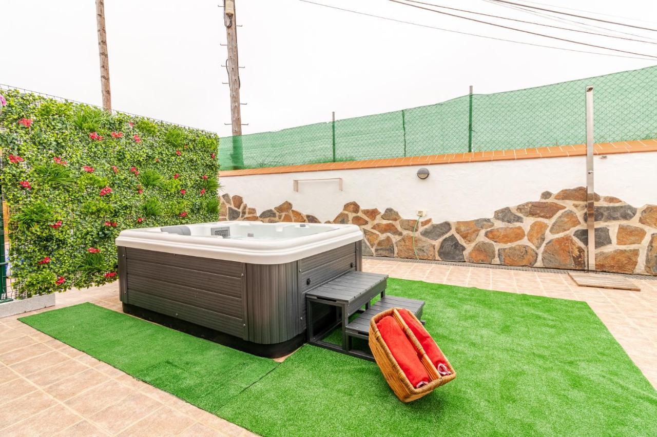 Hébergement de vacances Casa Mari By Canariasgetaway Moya (Gran Canaria)