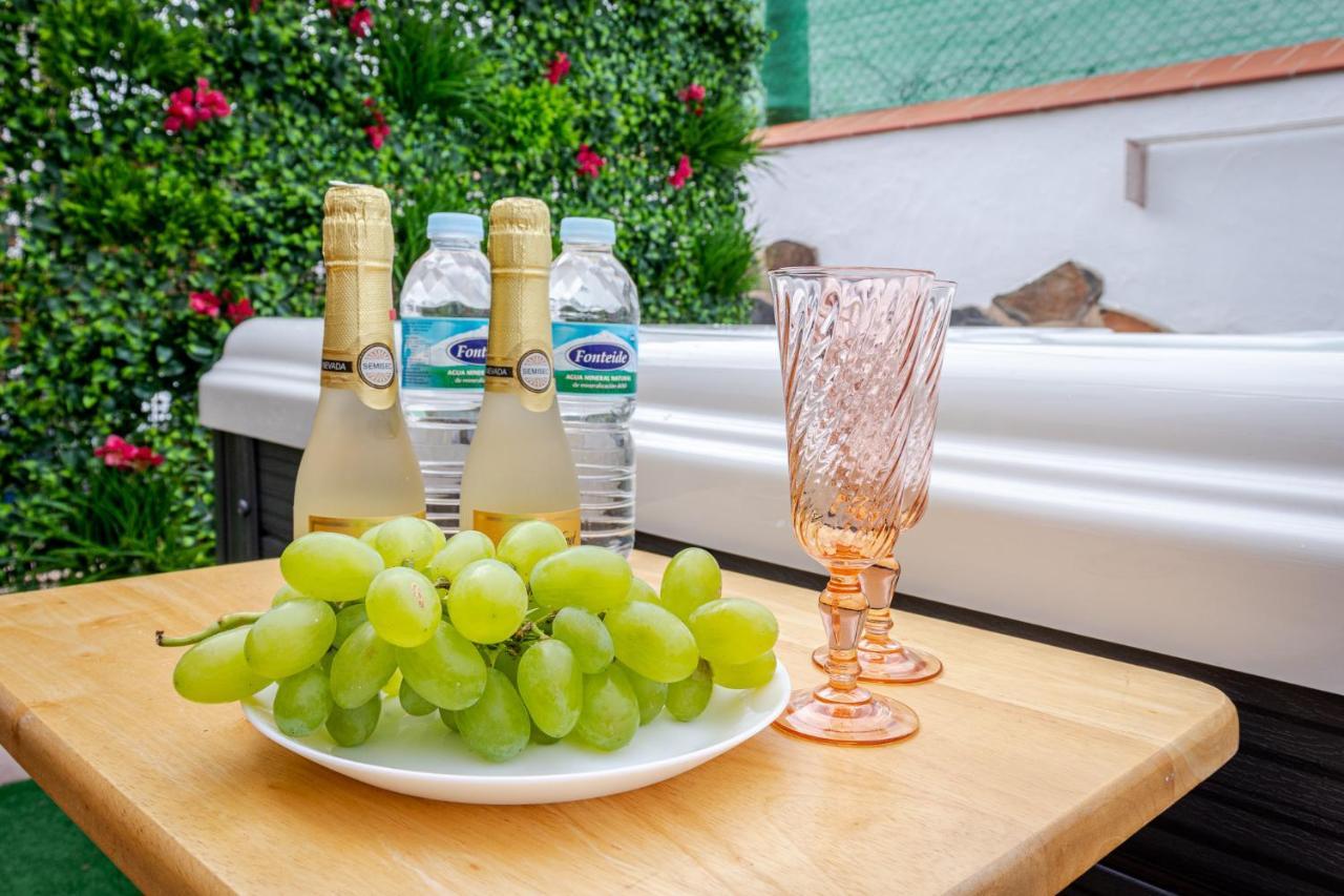 Casa Mari By Canariasgetaway Hébergement de vacances