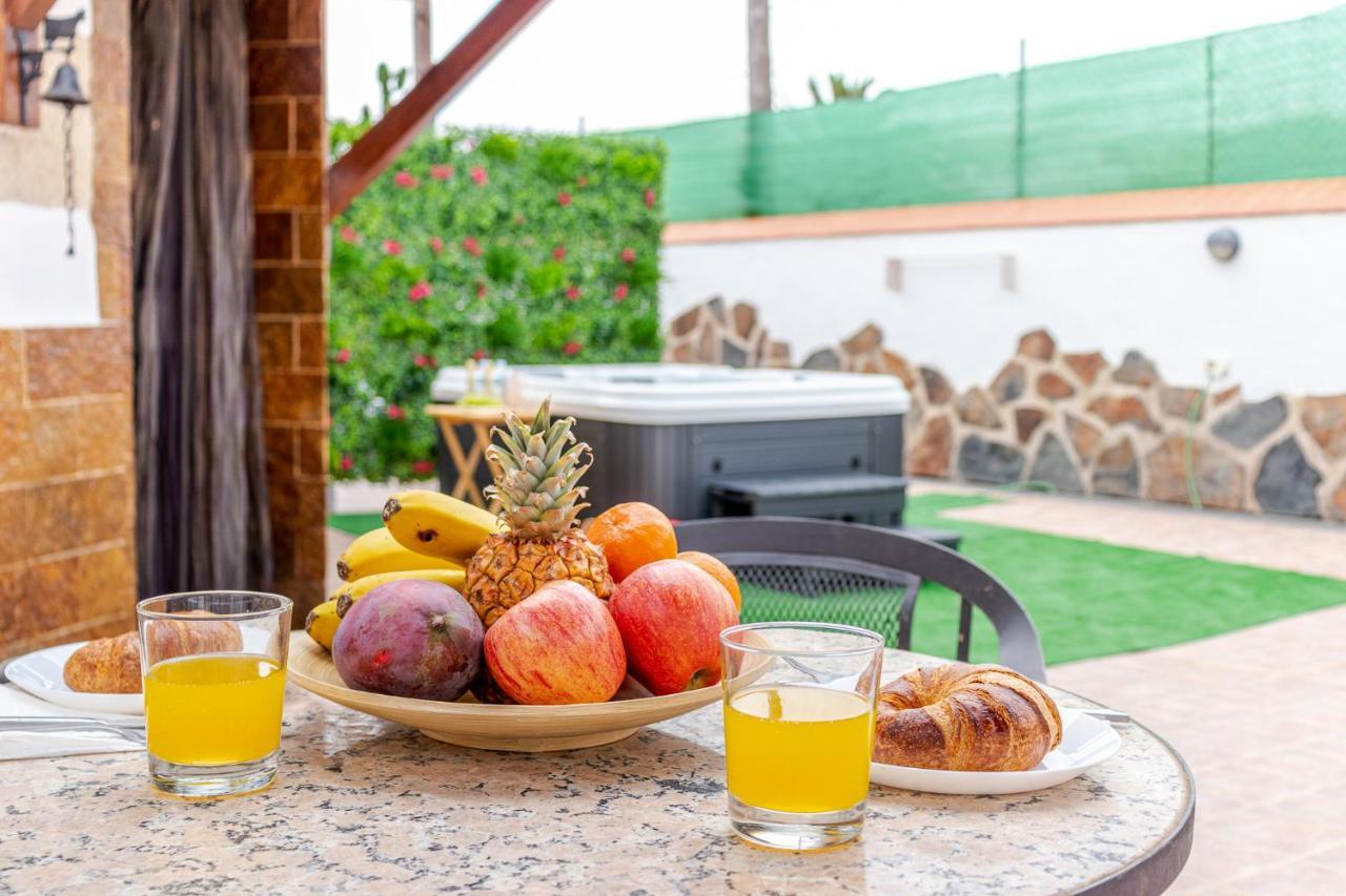 Hébergement de vacances Casa Mari By Canariasgetaway Moya (Gran Canaria)