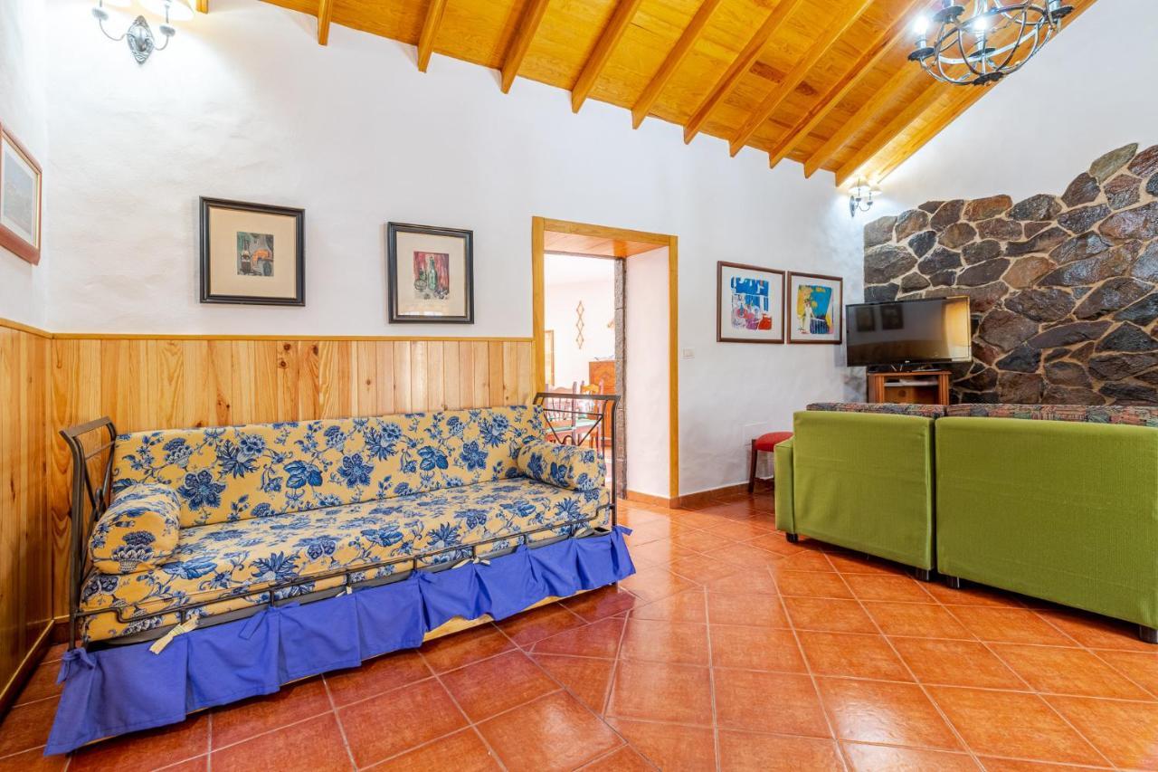 Casa Mari By Canariasgetaway Vakantiehuis Moya (Gran Canaria)