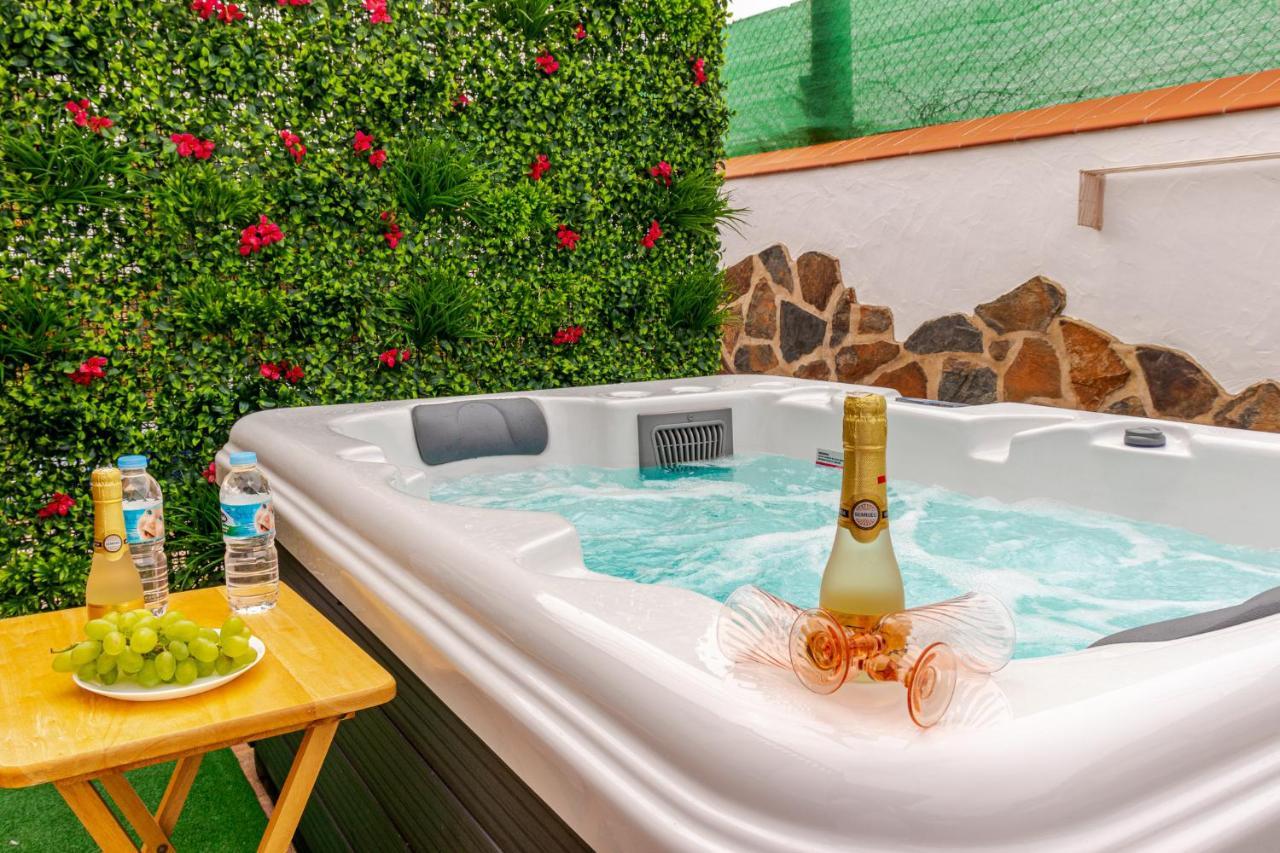 Casa Mari By Canariasgetaway Hébergement de vacances Moya (Gran Canaria)