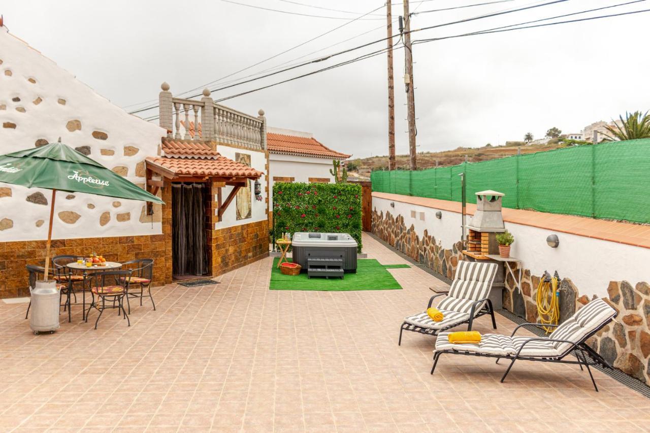 Casa Mari By Canariasgetaway Moya (Gran Canaria)