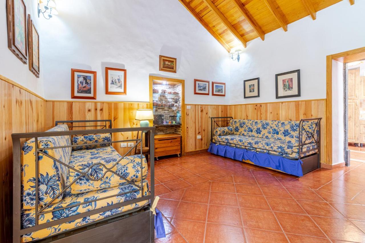 Casa Mari By Canariasgetaway Moya (Gran Canaria)