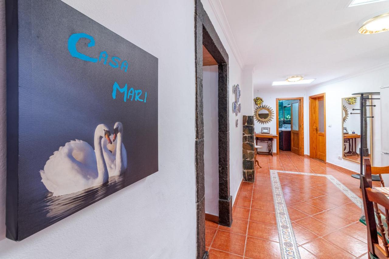 Casa Mari By Canariasgetaway Moya (Gran Canaria)