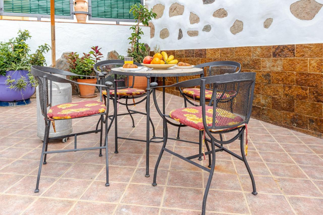 Casa Mari By Canariasgetaway Vakantiehuis