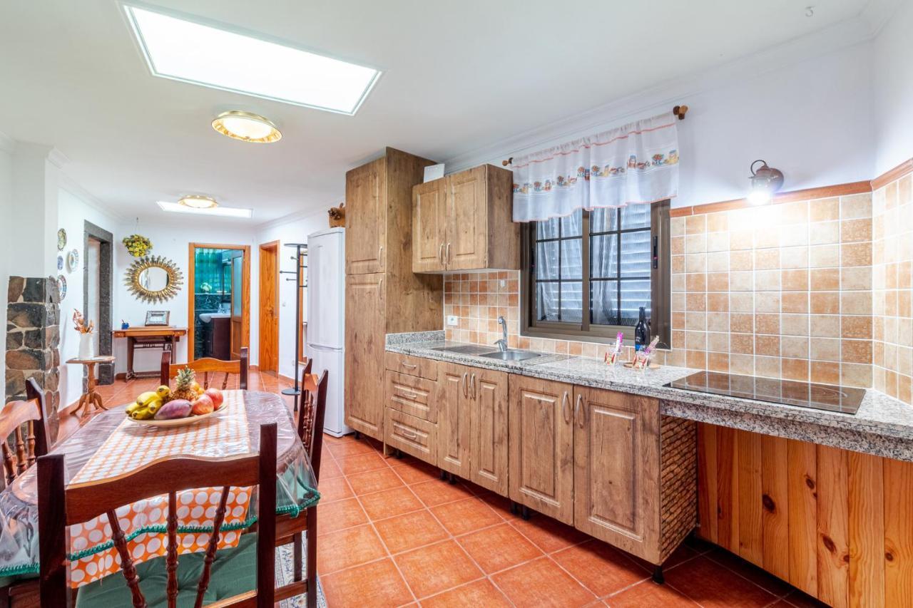 Casa Mari By Canariasgetaway Vakantiehuis
