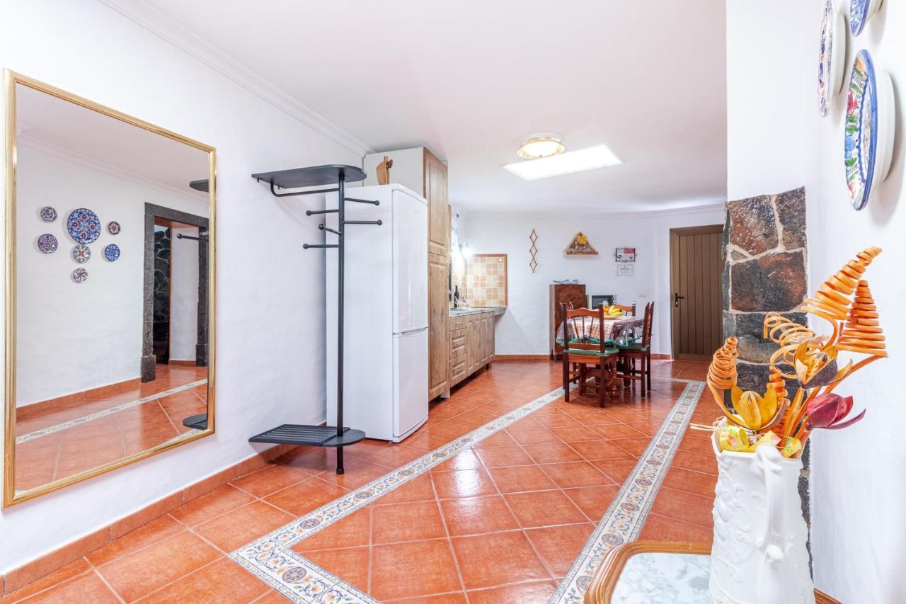 Hébergement de vacances Casa Mari By Canariasgetaway Moya (Gran Canaria)