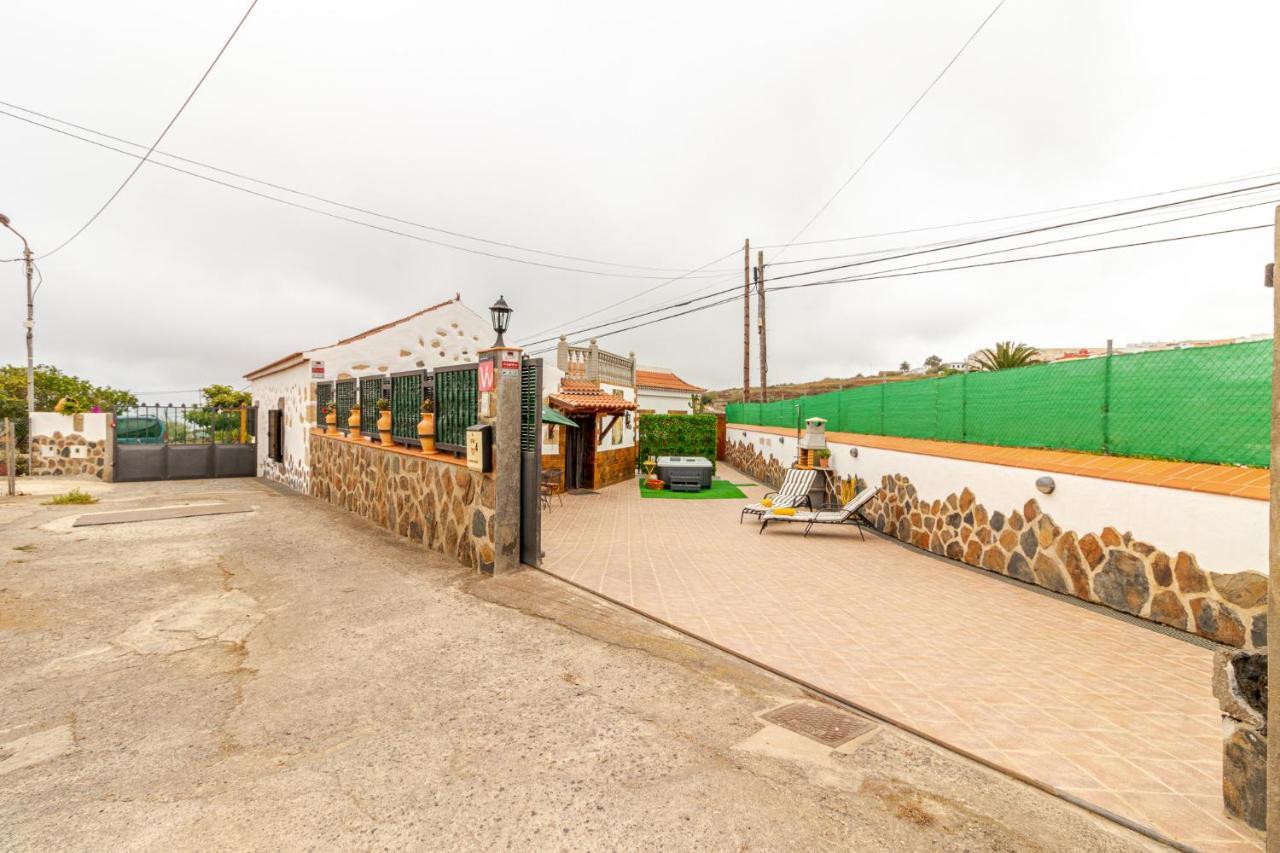 Casa Mari By Canariasgetaway Moya (Gran Canaria)