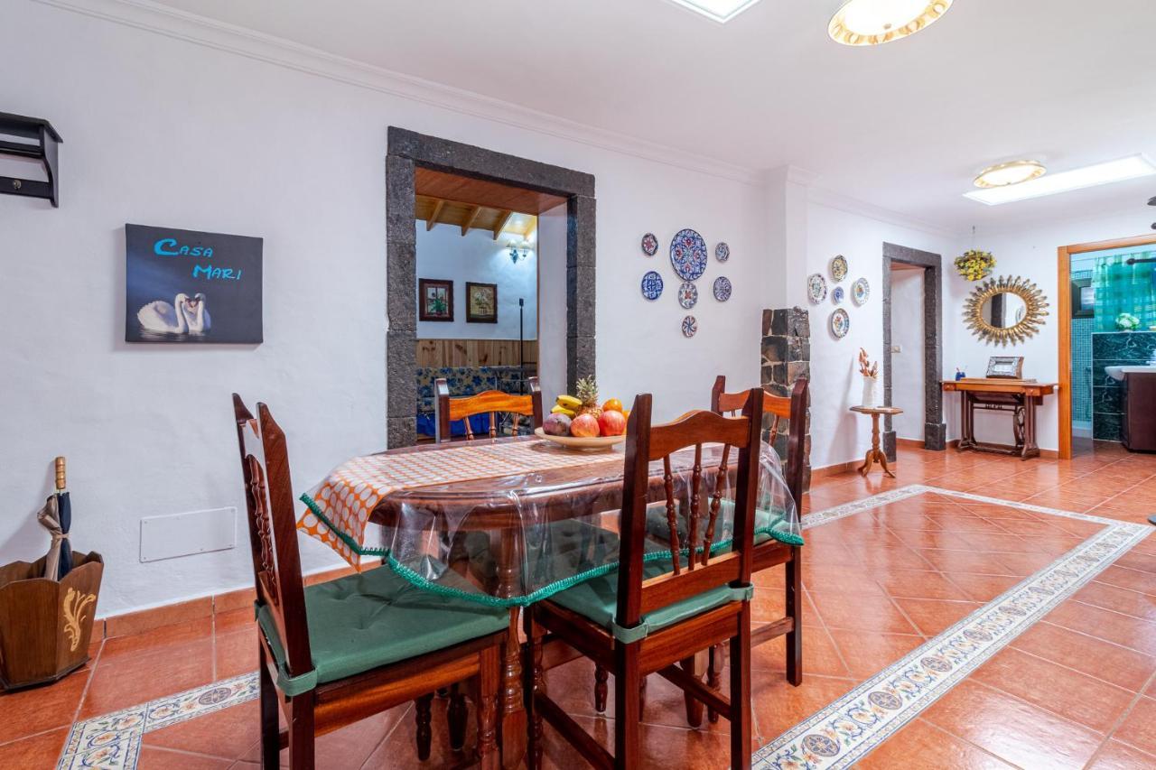 Hébergement de vacances Casa Mari By Canariasgetaway *