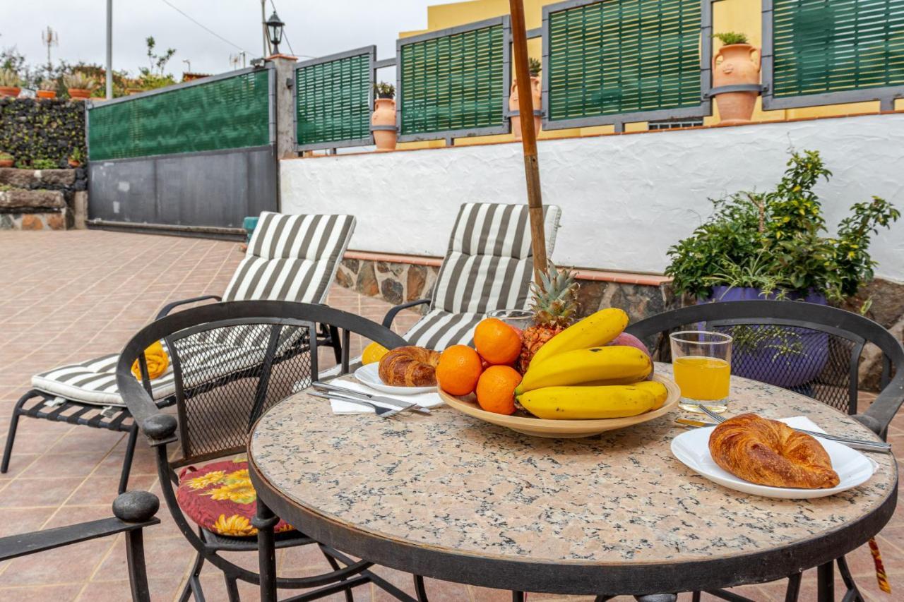 Hébergement de vacances Casa Mari By Canariasgetaway
