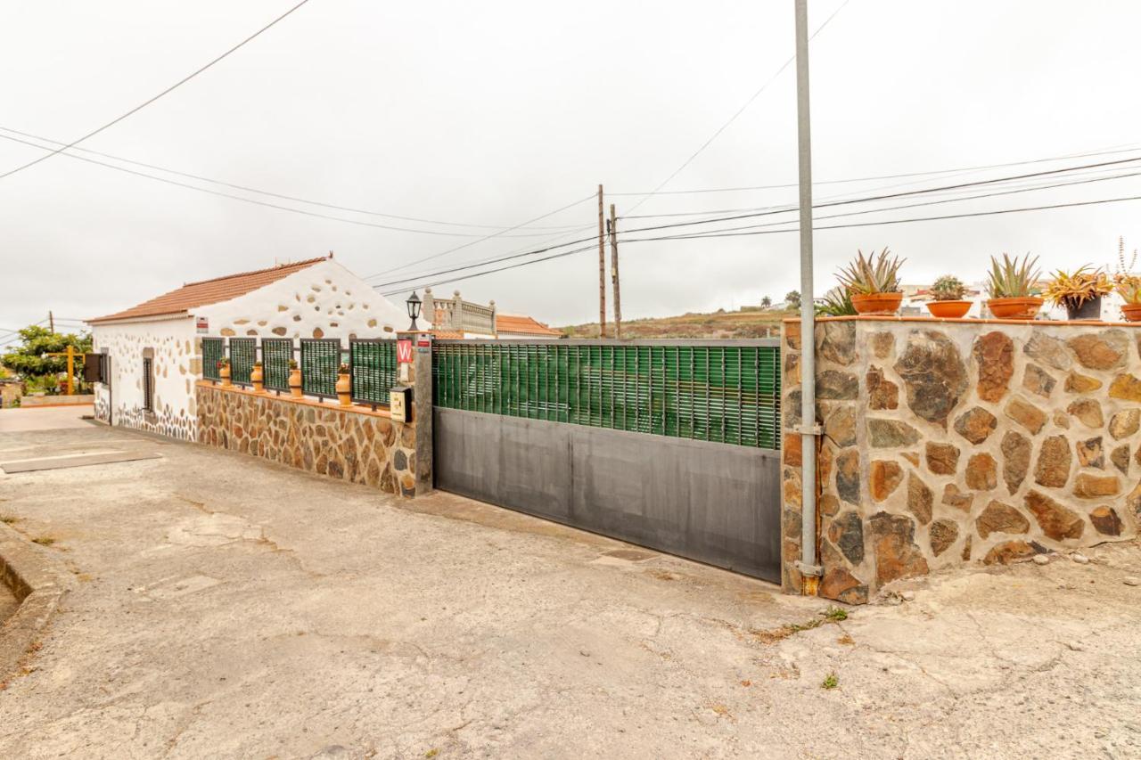 Casa Mari By Canariasgetaway Hébergement de vacances