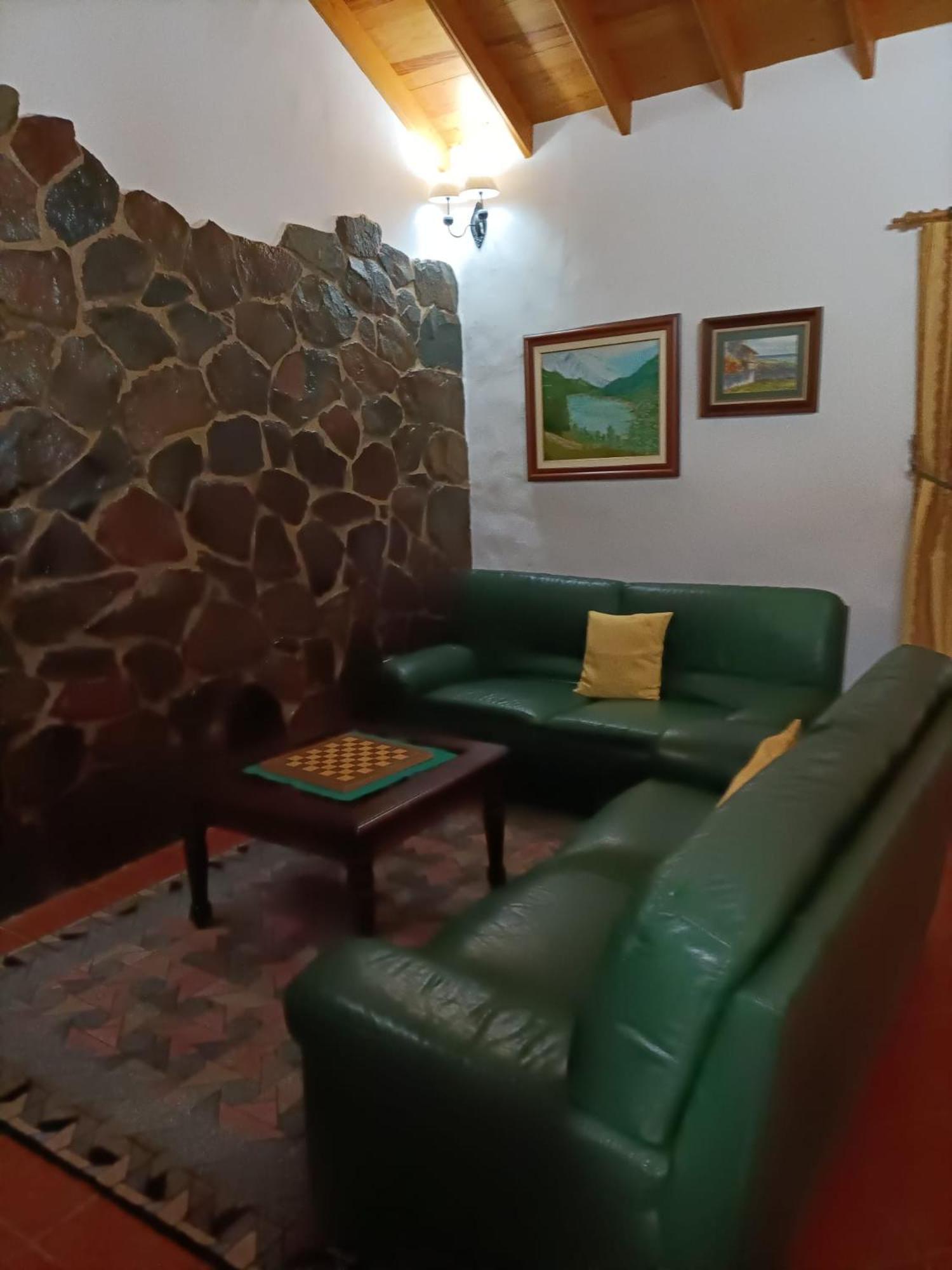 Casa Mari By Canariasgetaway