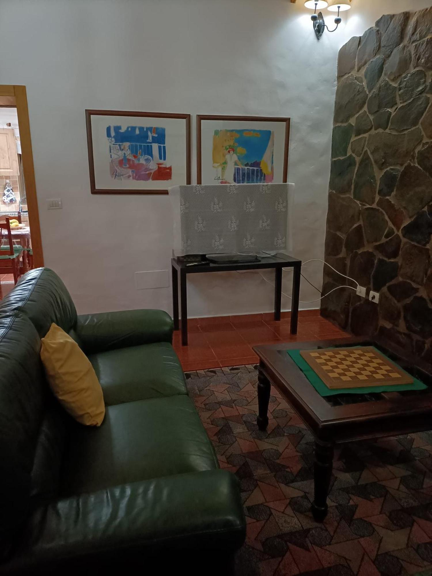 Hébergement de vacances Casa Mari By Canariasgetaway *